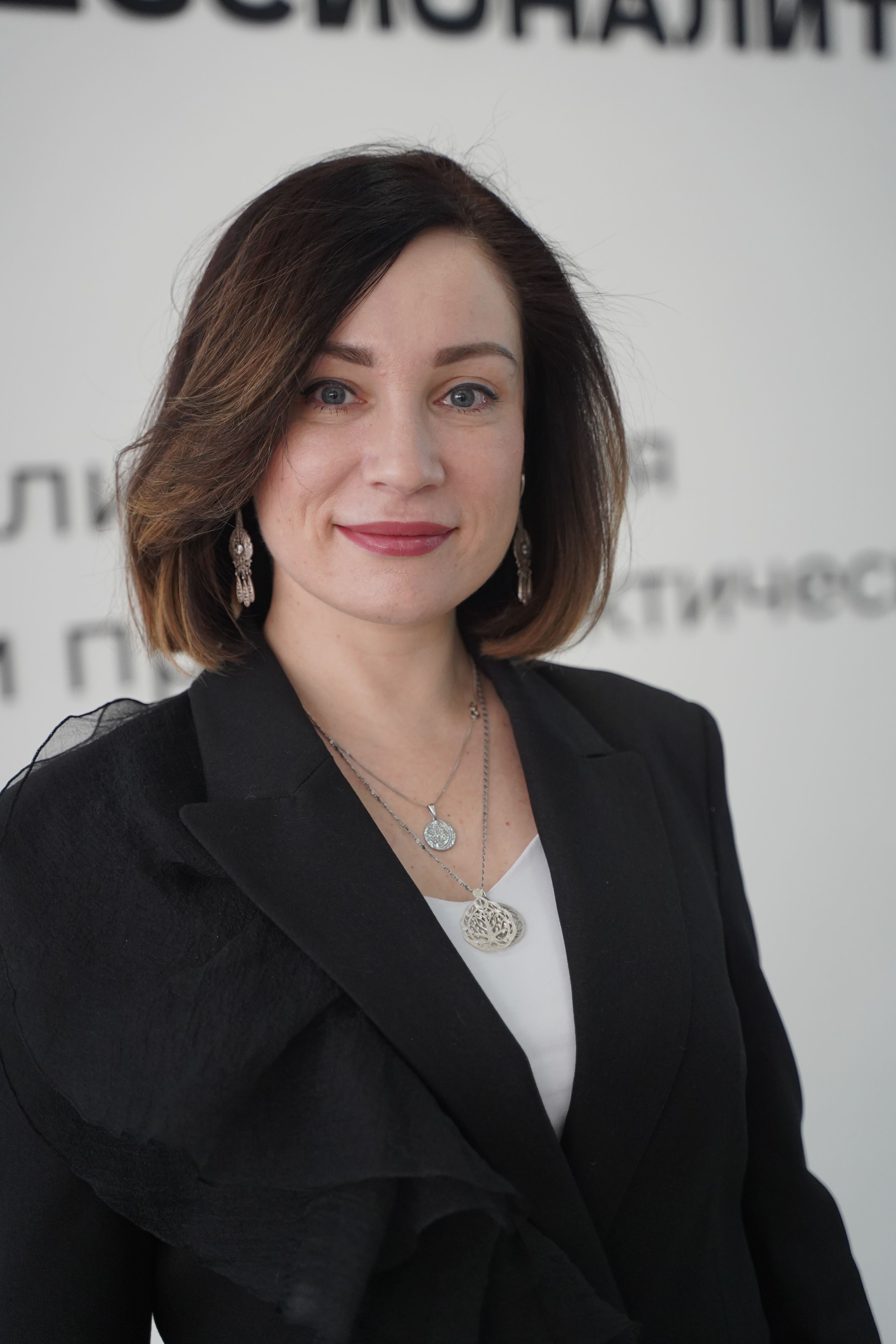 Директор ИБМК